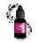 Pigmento RBKollors Orgânico Total Black 15ml RB - Imagem 1
