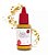 Pigmento Iron works TAUPE 15ml - Imagem 1