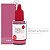 Pigmento Iron works CARMIM 15ml - Imagem 2