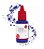 Pigmento Iron works AZUL ESCURO 15ml - Imagem 1