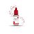 Pigmento Iron works PELE 15ml - Imagem 1