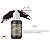 Pigmento Mag Colors Gold Preto 5ml - Imagem 2