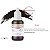 Pigmento Mag Colors 15ml Preto - Imagem 2