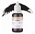 Pigmento Mag Colors 15ml Preto - Imagem 1