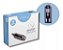 Cartucho Derma Pen Preto Com 10 Unidades 36 Agulhas Smart Gr - Imagem 1