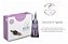 Cartucho Smart Derma Pen Preto Kit Com 10 Unidades Smart Gr - 1 agulha - Imagem 2