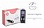 Cartucho Smart Derma Pen Preto Kit Com 10 Unidades Smart Gr - 12 agulhas - Imagem 3