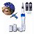 Smart Derma Pen Caneta Elétrica De Microagulhamento Smart Gr - Imagem 1