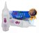 Kit Com 10 Agulhas Gr Click C 2 Pontas Regular Gr Colors - Imagem 2