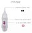 Kit Com 10 Agulhas Gr Click C 2 Pontas Regular Gr Colors - Imagem 3