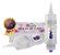 Kit Com 10 Agulhas Gr Click C 3 Pontas Fine Gr Colors - Imagem 1