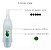 Kit Com 10 Agulhas Gr Click C 5 Pontas Linear Flat Gr Colors - Imagem 2