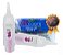 Kit Com 10 Agulhas Gr Click C 5 Pontas Sombreado Gr Colors - Imagem 1
