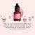 Pigmento Híbrido Versão Individual 10ml Rbkollors Lançamento - Nalu - Imagem 2