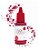 Pigmentos Iron Works 15ml - Chili red - Imagem 1