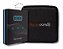 Controle De Velocidade Digital Slim Dermocamp Dark + Case - Imagem 1