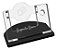 Suporte Controle Slim Dermocamp - Preto / Cristal - Imagem 1