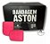 Bandagem 04 Aston 5cm Preto ( Caixa 12 Unidades ) - Rosa - Imagem 1