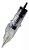 Agulha Easy Click Dermomag Pen Plus 3 Pontas - 10 Unidades - Imagem 2