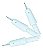 Agulha Easy Balance Dermomag 3 Pontas Circular - Kit 10 Unidades - Imagem 1