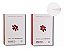 Kit 10 Agulhas 05 Pontas Circular + 10 Ponteiras Circular Dermomag - Imagem 1