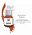 Pigmento Nuance 8ml - Apricot inorgânico - Imagem 2