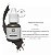 Pigmento para micropigmentação Nuance 8ml - Black Eyes - Imagem 2