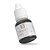 Pigmento para micropigmentação Nuance 8ml - Black Eyes - Imagem 1