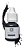 Pigmento para micropigmentação Nuance 8ml - Black Inorgânico - Imagem 4