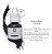 Pigmento para micropigmentação Nuance 8ml - Black Inorgânico - Imagem 2