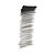 Pigmento para micropigmentação Nuance 8ml - Black Inorgânico - Imagem 3