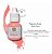 Pigmento para micropigmentação Nuance 8ml - Cindy - Imagem 2