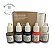 Kit Nuance Essential Sobrancelhas Orgânico - 5 ml - Imagem 2