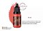Kit 4 Pigmentos Mag Gold Line Lips Micro Labial - 5ml - Imagem 2