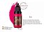 Kit 4 Pigmentos Mag Gold Line Lips Micro Labial - 5ml - Imagem 3