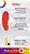 Kit 4 Pigmentos Mag Gold Line Lips Micro Labial - 5ml - Imagem 9