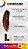 Kit 3 Pigmentos Mag Color Gold Line Brow 10ml C/ Anvisa - Imagem 4