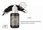 Pigmento Mag Color Gold 15ml - Preto - Imagem 2