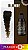 Pigmento Mag Color Gold 10ml - Blonde Line Brow - Imagem 1