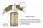 Pigmento Mag Color Gold 15ml - Castanho Claro - Imagem 3