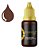 Pigmento Mag Color Gold 10ml - Castanho Escuro Intenso - Imagem 1