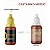 Pigmento Mag Color Gold 10ml - Castanho Médio - Imagem 3