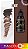 Pigmento Mag Color Gold - Hot line brow 10ml - Imagem 3