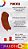 Pigmentos Gold Line Lips Mag 5ml - Pimenta - Imagem 3