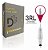 Agulha Easy Click Premium 3rl 0.30mm Dermocamp C/10un Anvisa - Imagem 2