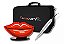 Conjunto Controle Kiss + Dermografo Sharp 300 Pro + Bolsa - Imagem 1