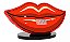 Conjunto Controle Kiss + Dermografo Sharp 300 Pro + Bolsa - Imagem 2