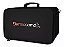 Conjunto Controle Kiss + Dermografo Sharp 300 Pro + Bolsa - Imagem 3