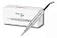 Dermografo Sharp 300 Pro + Controle Kiss + Agulhas Dermocamp - Imagem 2