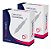 Combo Crl Digital Elipse Dermógrafo Sharp 300 Pró 20 Agulhas Preto/prata - Imagem 4